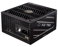 Cooler Master XG 750W 80 Plus Platinum - 741597 - zdjęcie 2